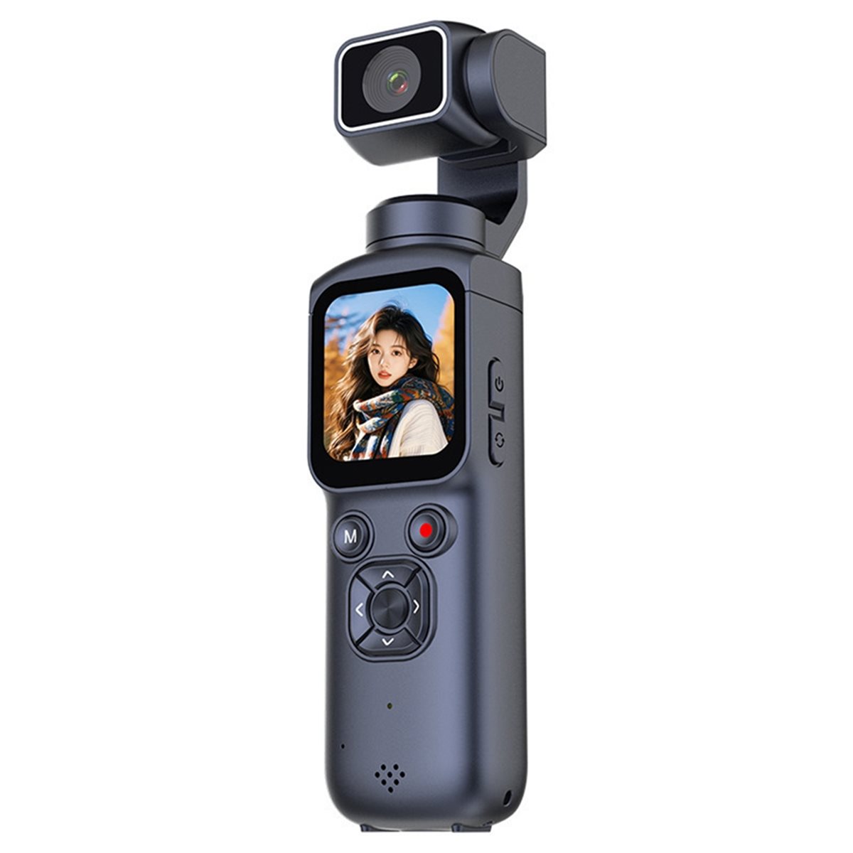 N05R 4K WiFi Sports Action Cam – Action Camera 4K Bewertung und Preis