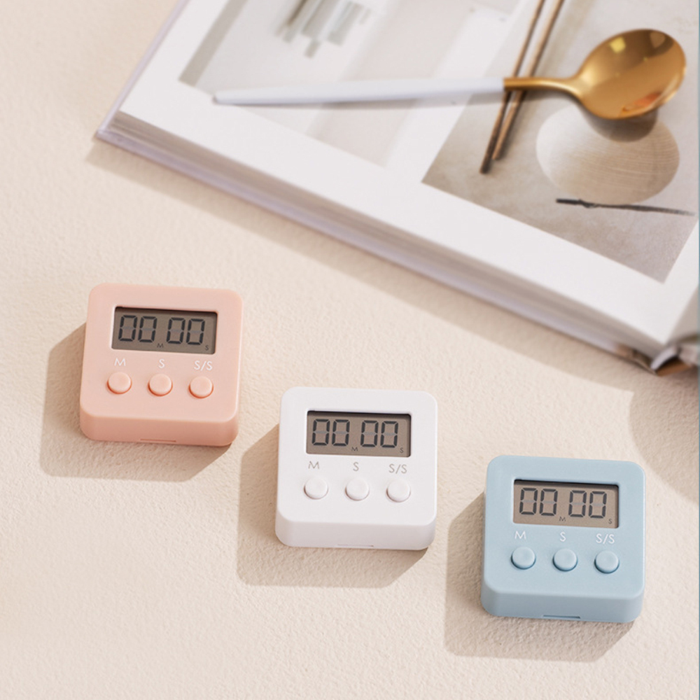 Management Timer Student Learn – Electronics And Gadgets Ce Bewertung und Preis