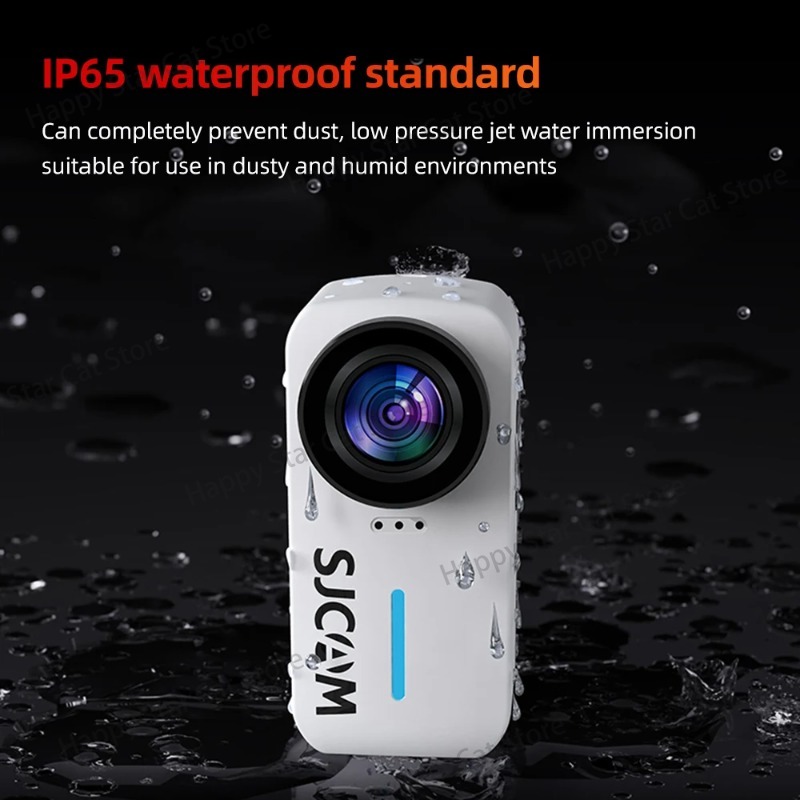 C110+ C110 4k 30fps Action Cam – Action Camera 4K Bewertung und Preis