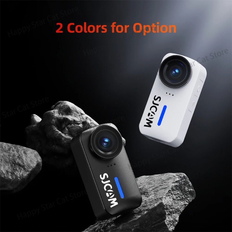 C110+ C110 4k 30fps Action Cam – Action Camera 4K Bewertung und Preis