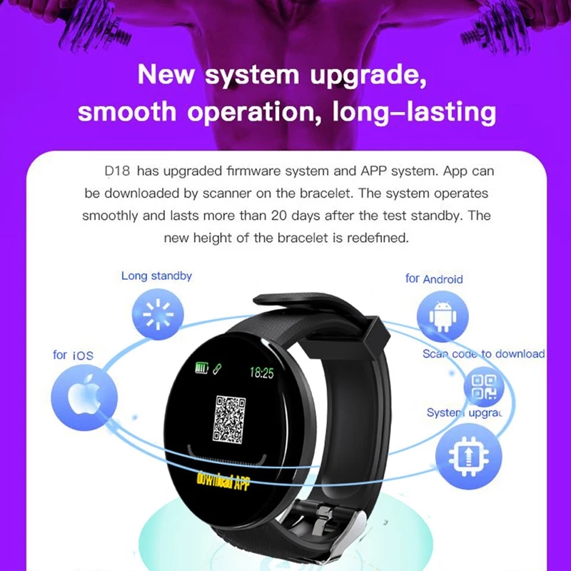 Kids Smart Digital Wristwatch  – Smart Watch Kids Bewertung und Preis