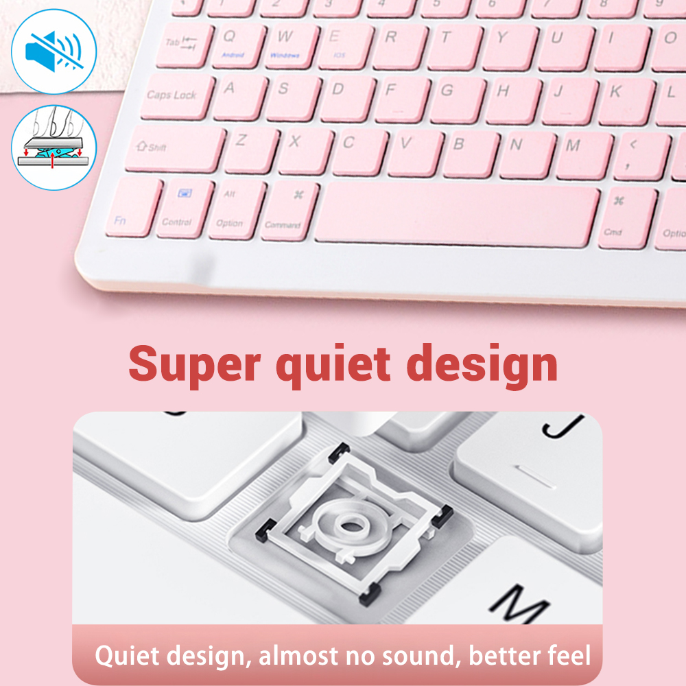 Mini Wireless Keyboard Bluetoo – Wireless Keyboard Mini Bewertung und Preis