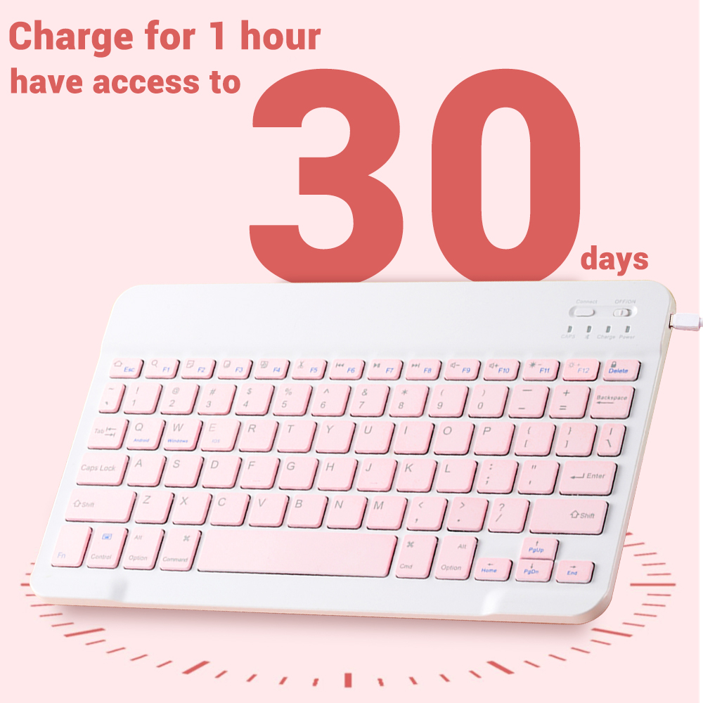 Mini Wireless Keyboard Bluetoo – Wireless Keyboard Mini Bewertung und Preis