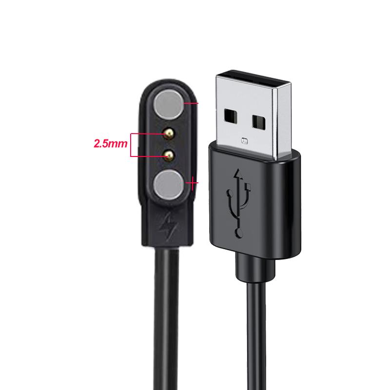2 pins 4pins Smartwatch Dock C – Smart Watch Kids Bewertung und Preis