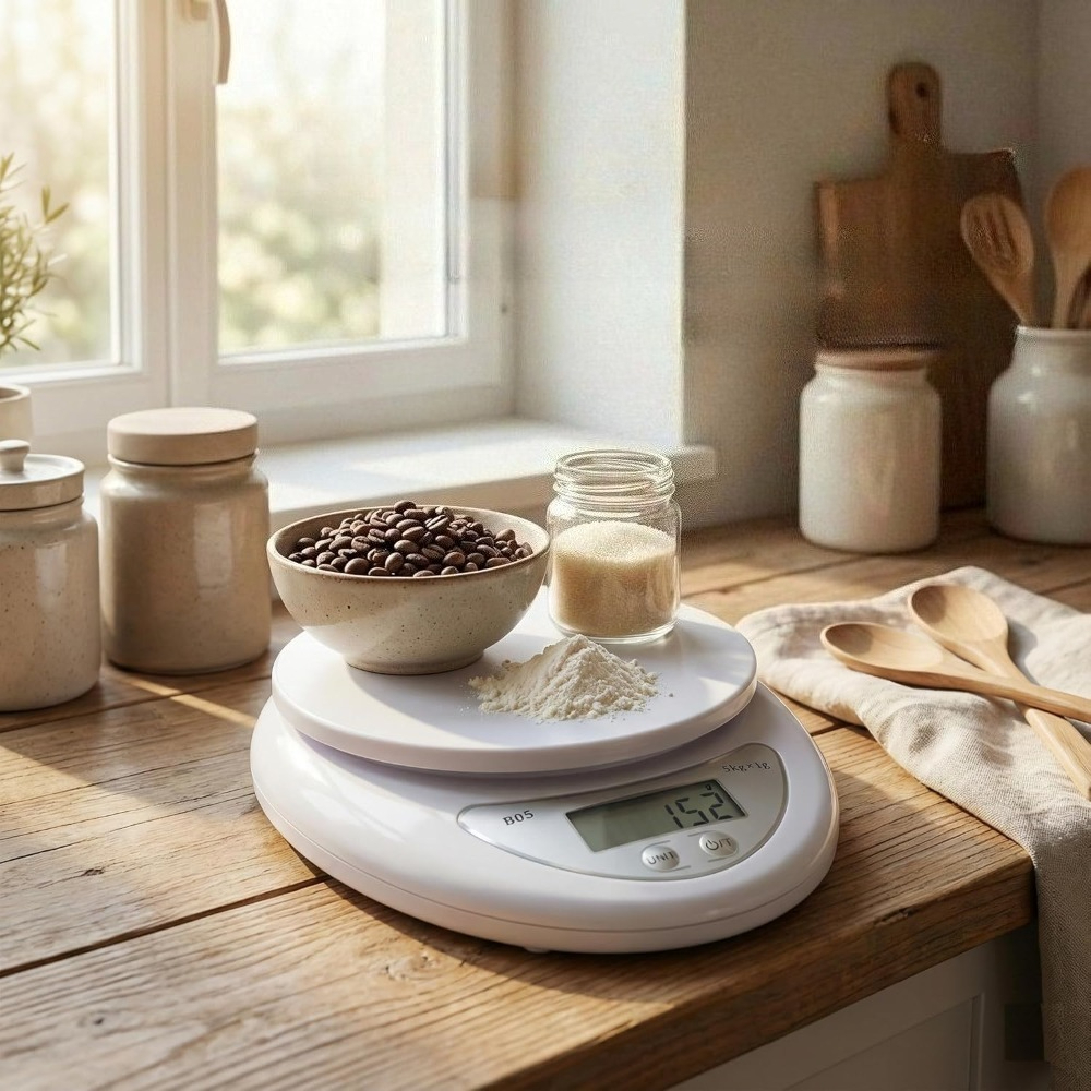 5Kg Digital Kitchen Scale Mult – Electronics And Gadgets Ce Bewertung und Preis