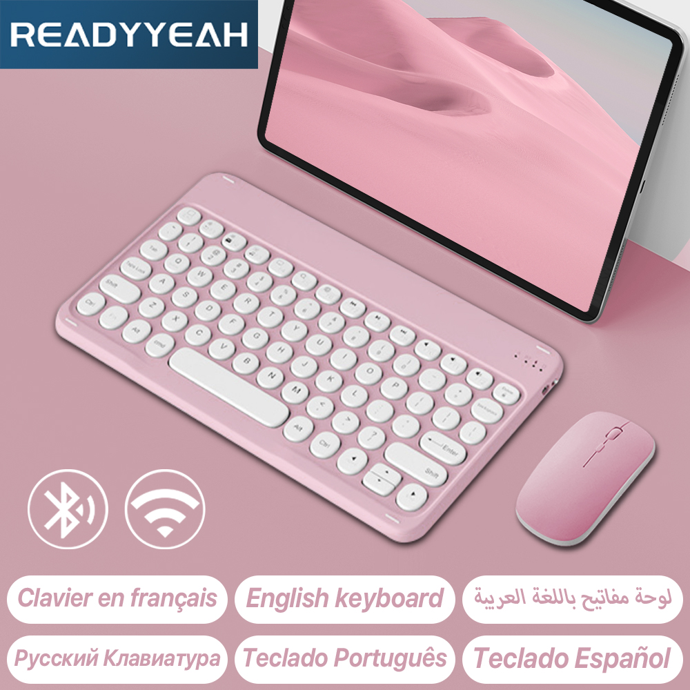 Wireless Keyboard And Mouse Fo – Wireless Keyboard Mini Bewertung und Preis