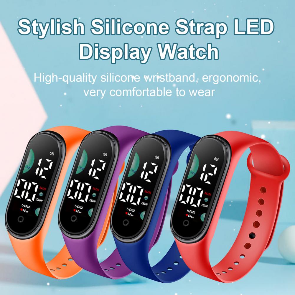 Children Watch Birthday Gift F – Smart Watch Kids Bewertung und Preis