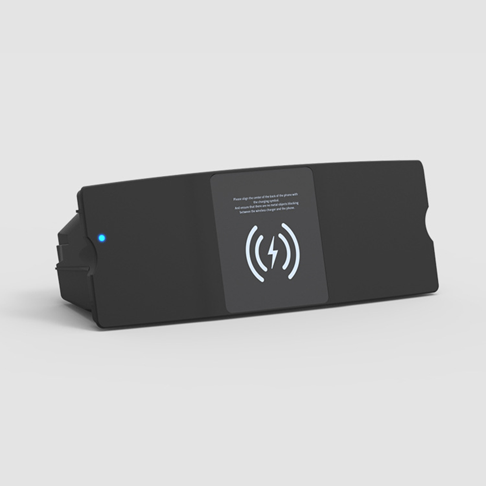 For A6 A7 S6 RS7 Car Wireless  – Wireless Phone Charger Pad Bewertung und Preis