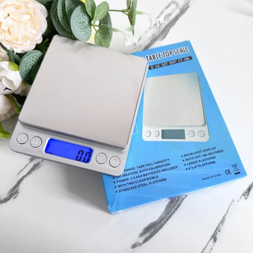 High Precision Electronic Digi – Electronics And Gadgets Ce Bewertung und Preis