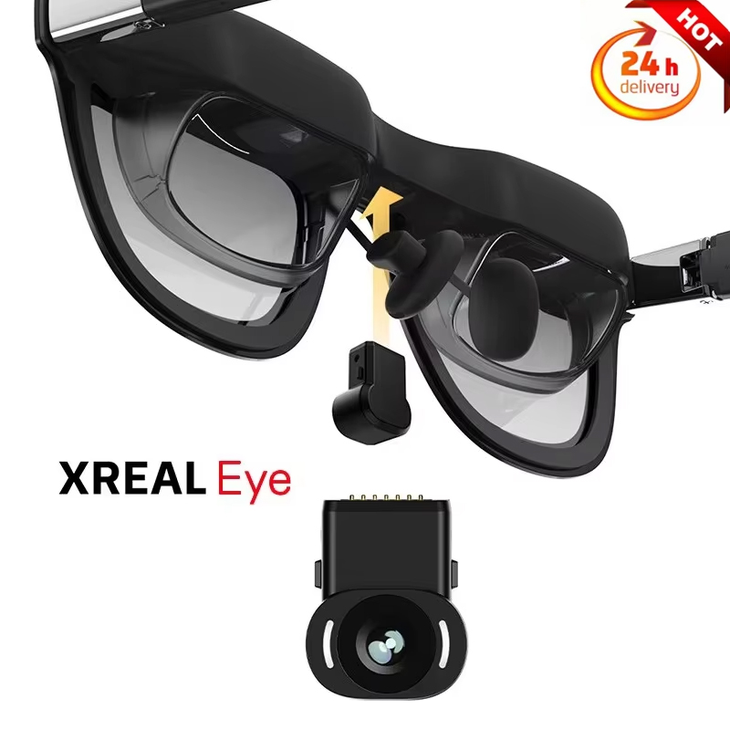 [IN STOCK] XREAL Eye 6DoF Came – Smart Glasses Ar Bewertung und Preis