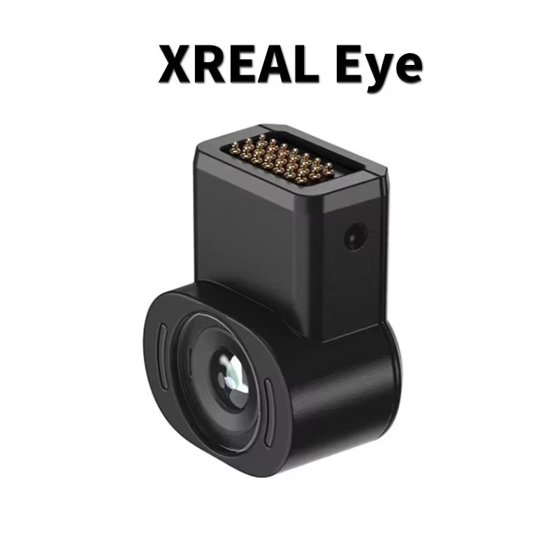 [IN STOCK] XREAL Eye 6DoF Came – Smart Glasses Ar Bewertung und Preis
