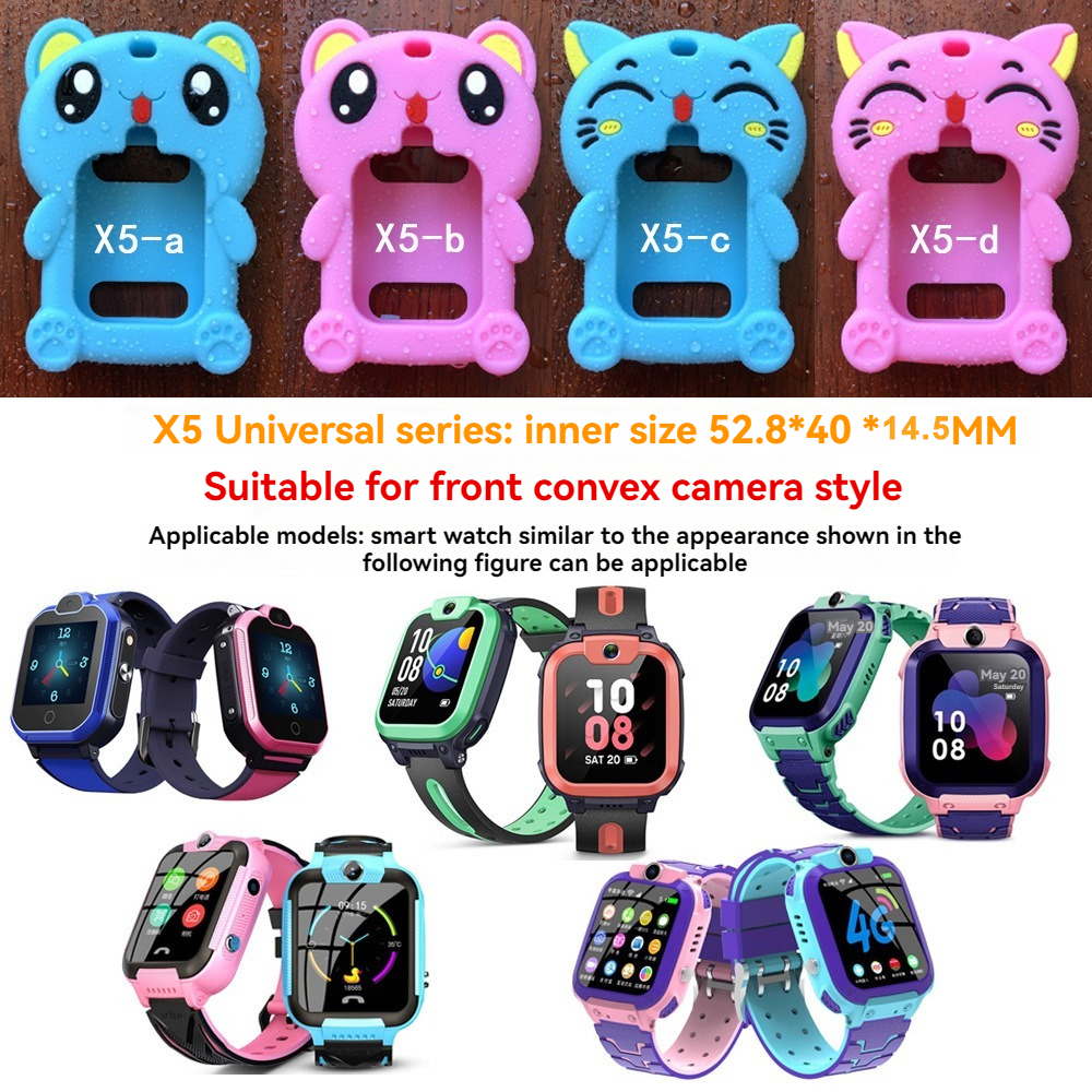 Bracelet Hanging Neck Protecti – Smart Watch Kids Bewertung und Preis