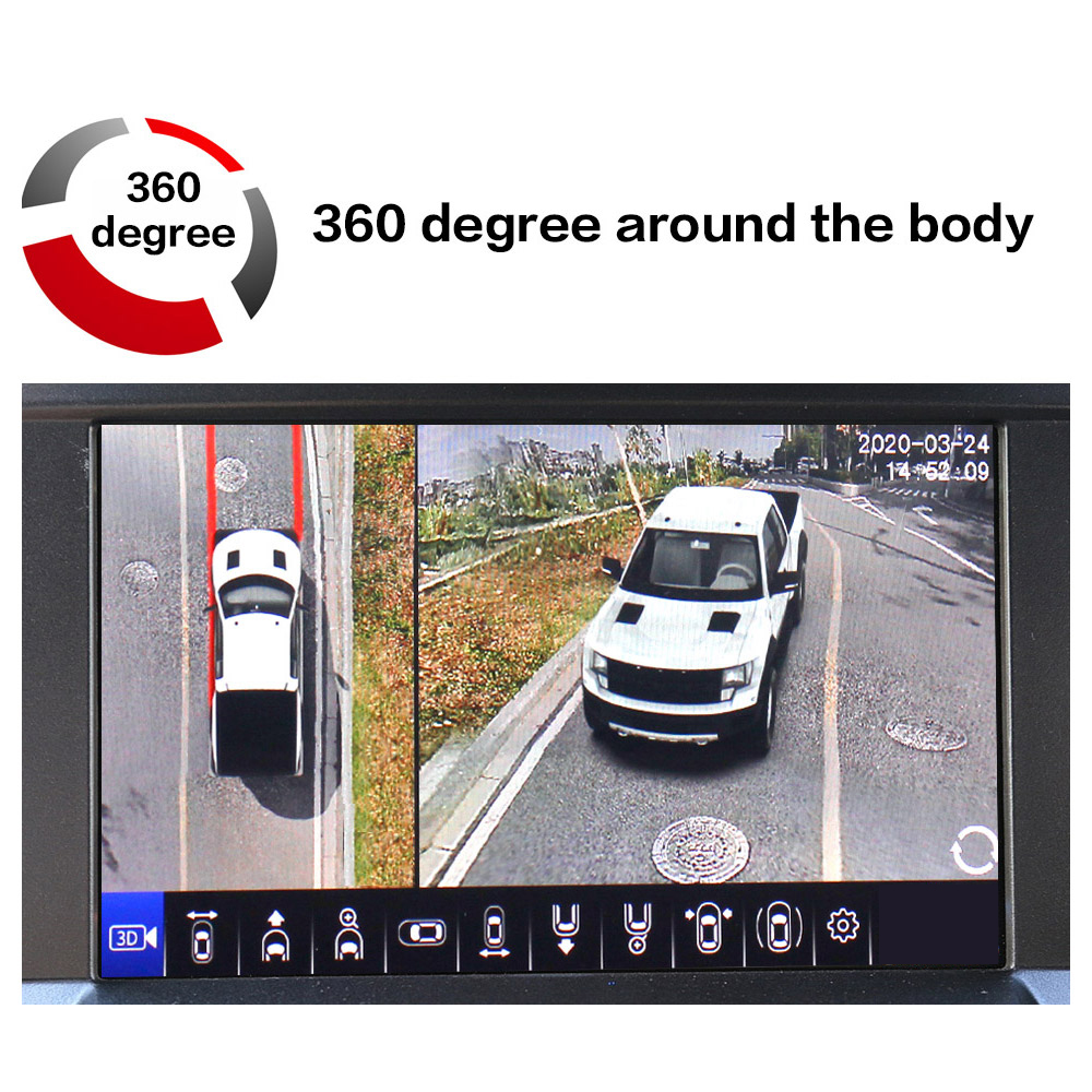SMARTOUR HD 1080P 3.5D 360 Deg – Action Camera 4K Bewertung und Preis