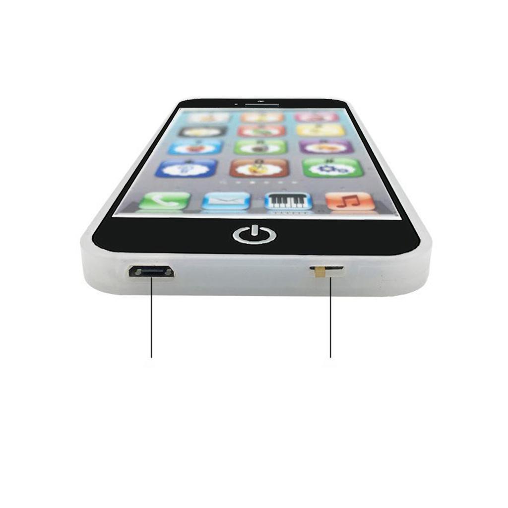 Child Phone Learning Electroni – Electronics And Gadgets Ce Bewertung und Preis