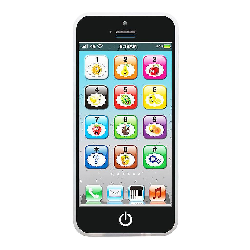 Child Phone Learning Electroni – Electronics And Gadgets Ce Bewertung und Preis