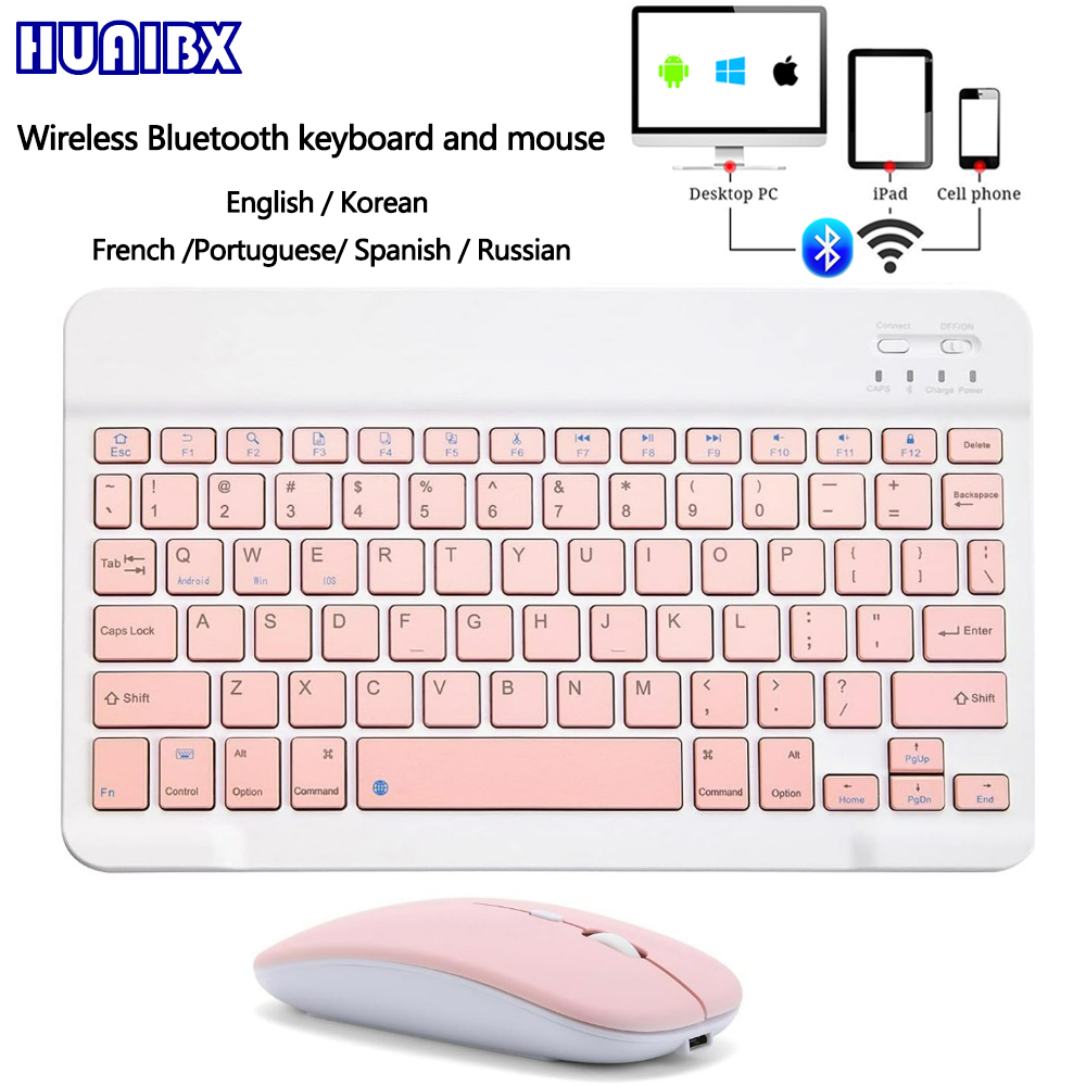 10 lnch Wireless  Bluetooth Mi – Wireless Keyboard Mini Bewertung und Preis