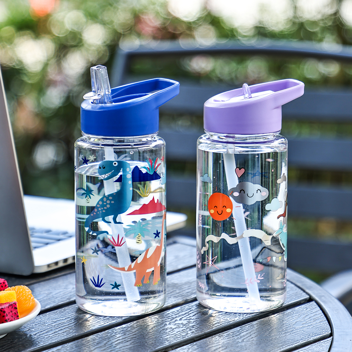 A 500ml Straw Cup, Cute and Po – Smart Water Bottle Tracker Bewertung und Preis