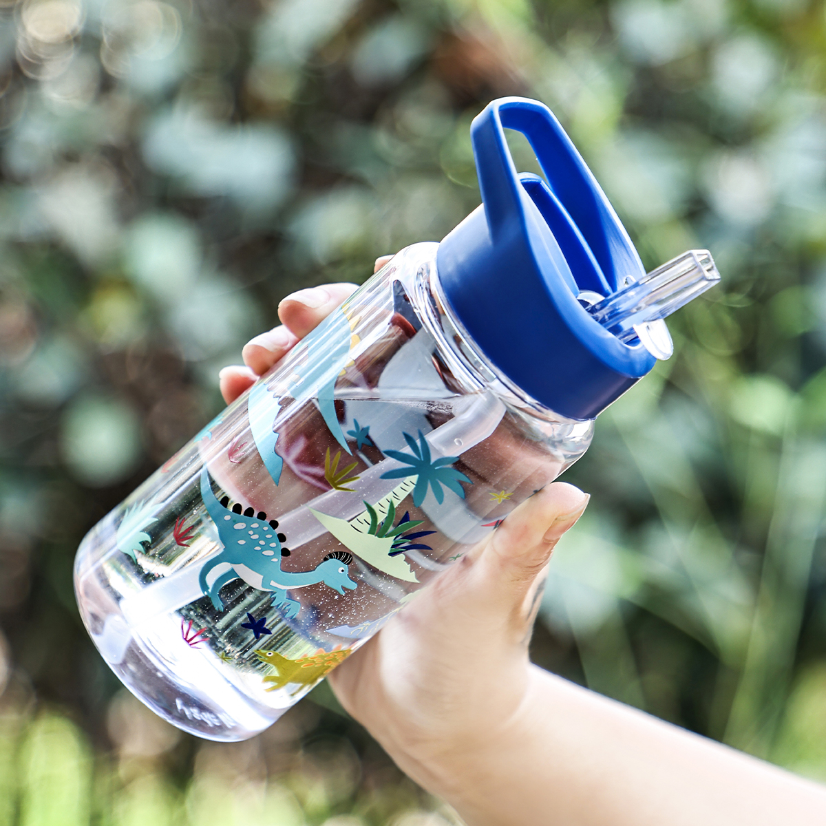 A 500ml Straw Cup, Cute and Po – Smart Water Bottle Tracker Bewertung und Preis