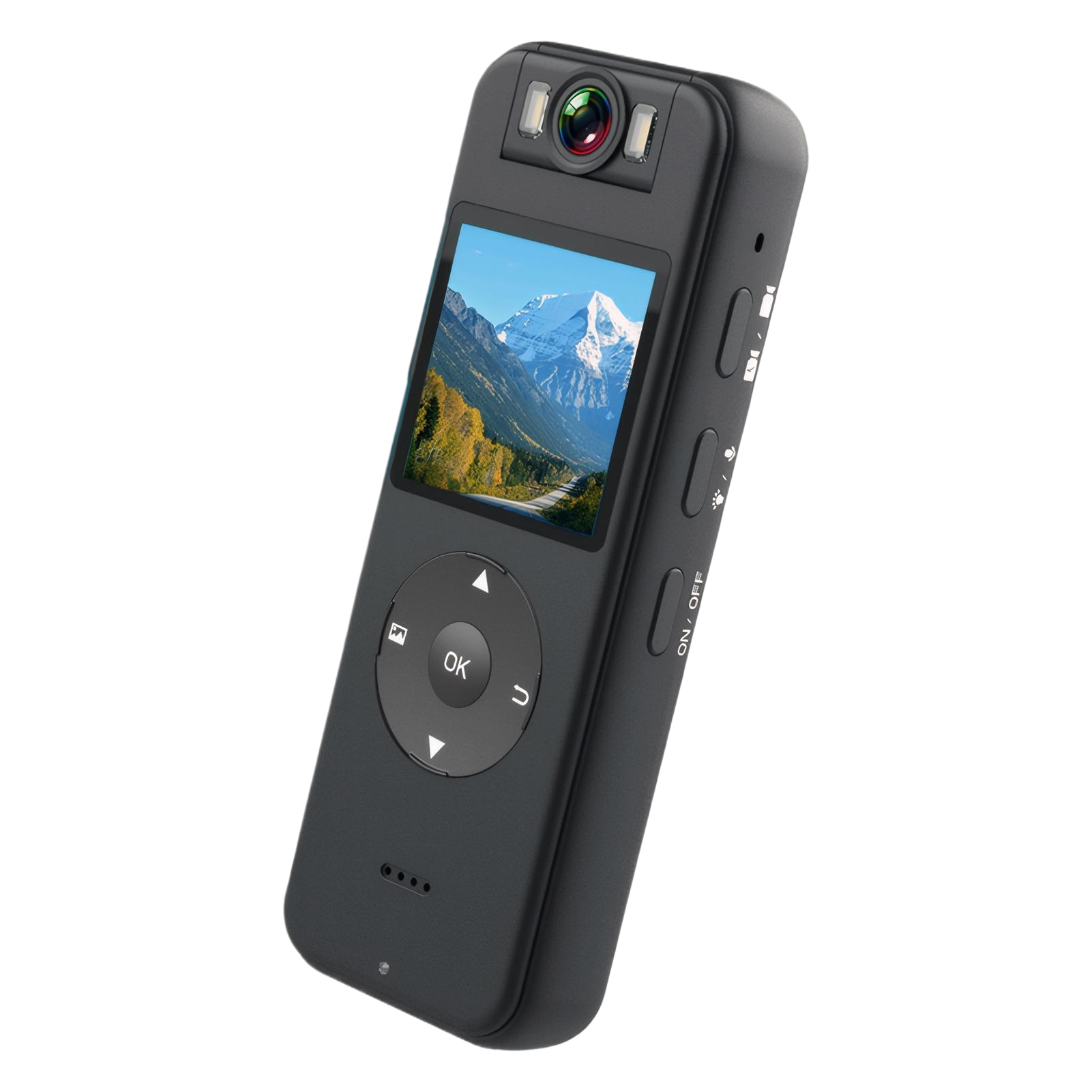 Action Cam Wifi Camera Cyclic  – Action Camera 4K Bewertung und Preis
