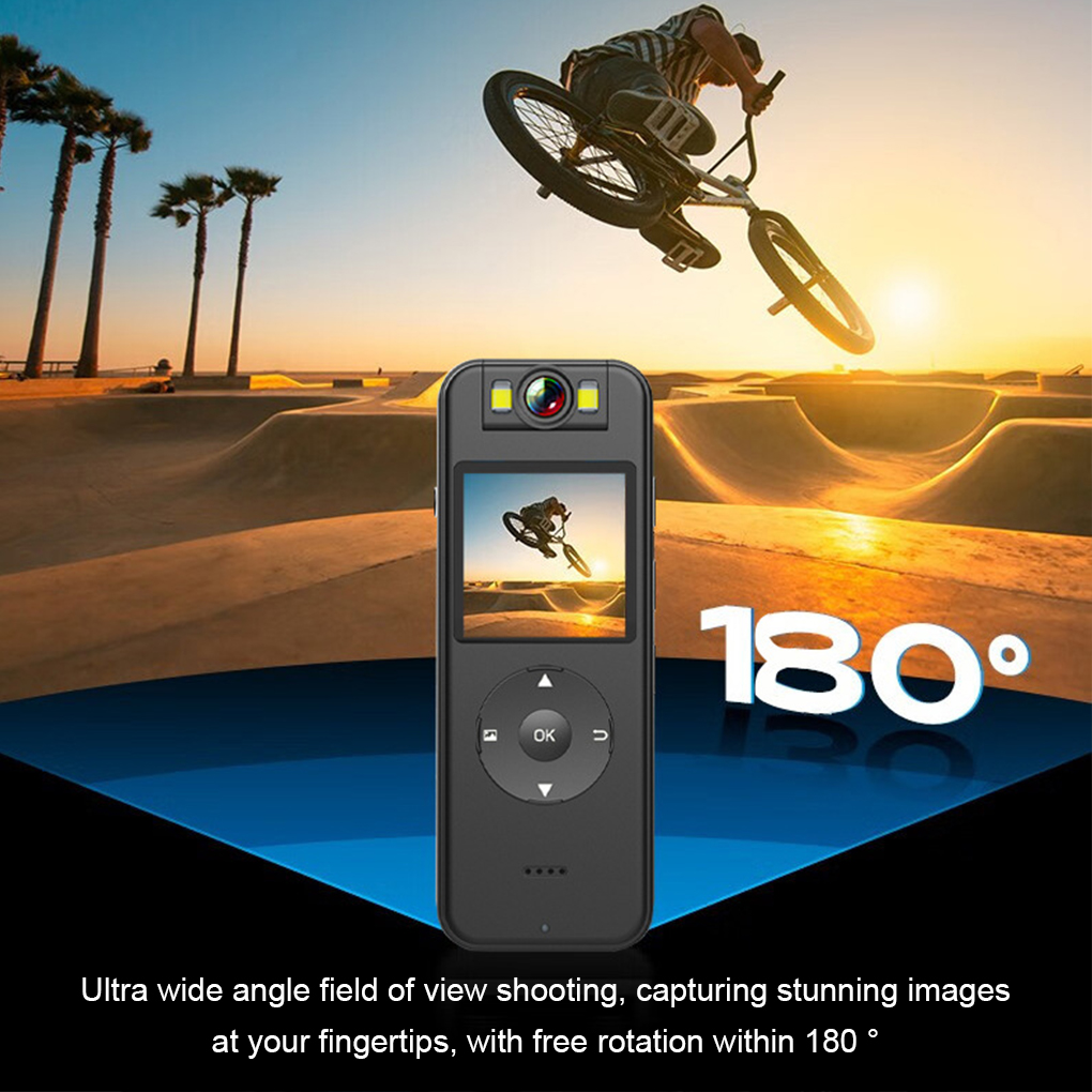 Action Cam Wifi Camera Cyclic  – Action Camera 4K Bewertung und Preis