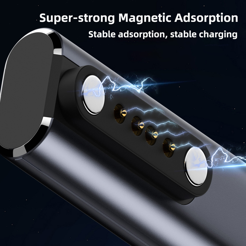 Magnetic Charger Adapter Type  – Smart Watch Kids Bewertung und Preis