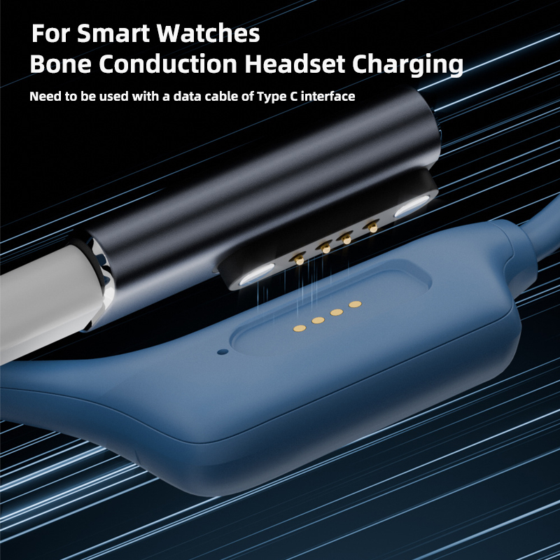 Magnetic Charger Adapter Type  – Smart Watch Kids Bewertung und Preis