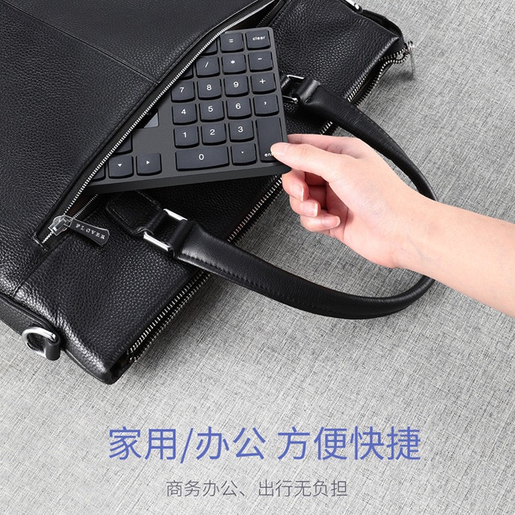 35Keys Bluetooth Numeric Keypa – Wireless Keyboard Mini Bewertung und Preis