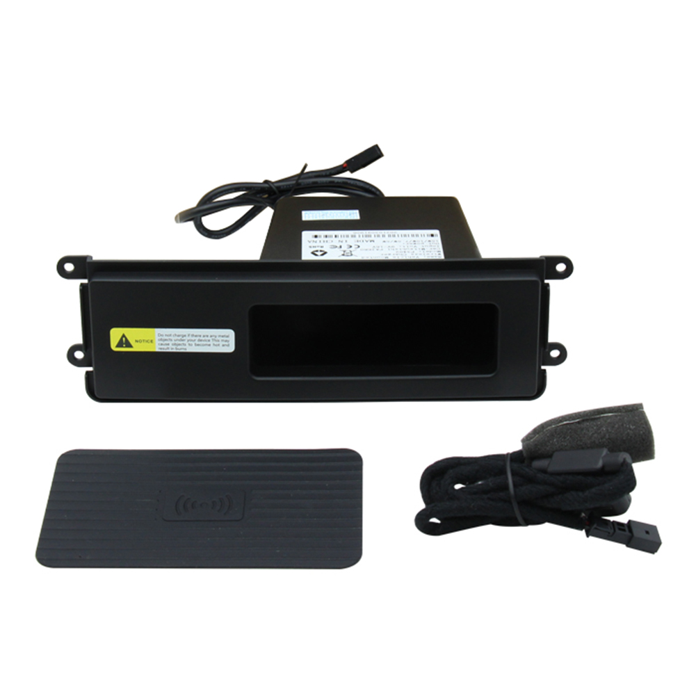 Car Wireless Charger Phone Fas – Wireless Phone Charger Pad Bewertung und Preis