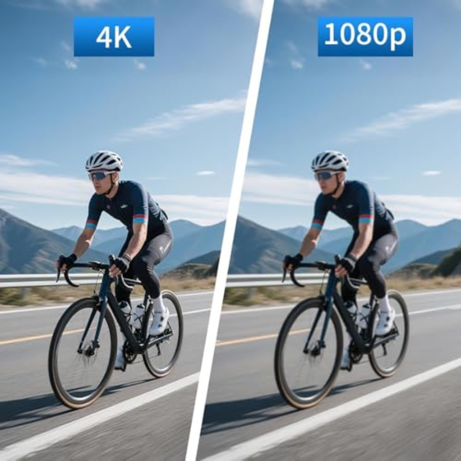 4K Action Camera for Travel Sp – Action Camera 4K Bewertung und Preis