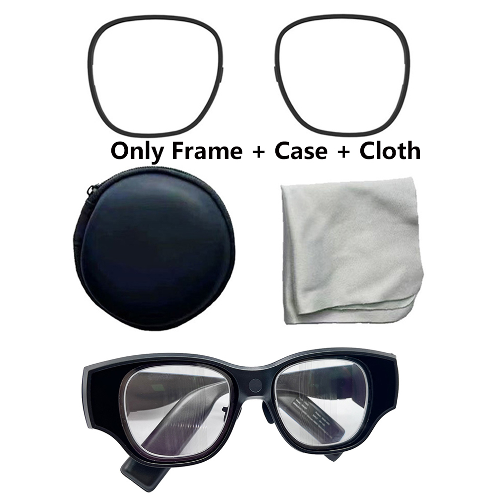 1PCS Smart AR Glasses Myopia F – Smart Glasses Ar Bewertung und Preis