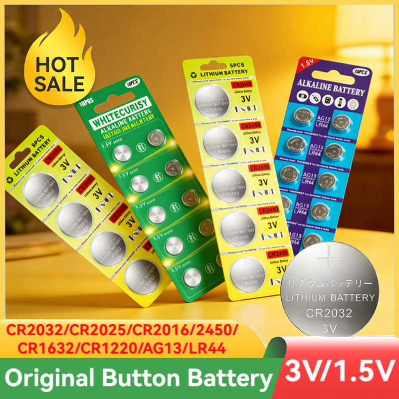 1.5V 3V Lithium Alkaline Batte – Electronics And Gadgets Ce Bewertung und Preis