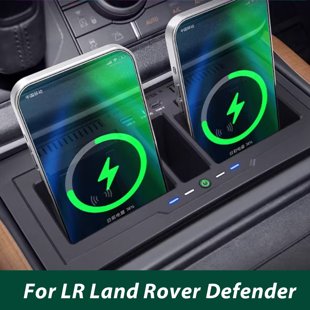 Moreway Phone Holder Wireless  – Wireless Phone Charger Pad Bewertung und Preis