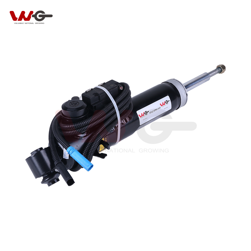 Electronic Shock Absorber OE 3 – Electronics & Gadgets Icon Bewertung und Preis