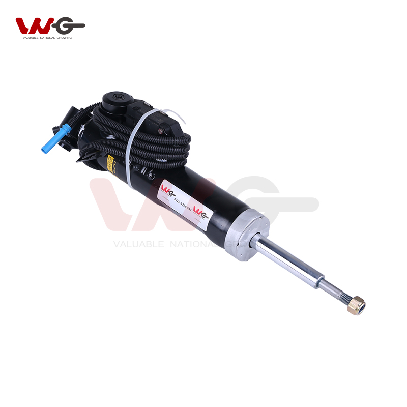 Electronic Shock Absorber OE 3 – Electronics & Gadgets Icon Bewertung und Preis