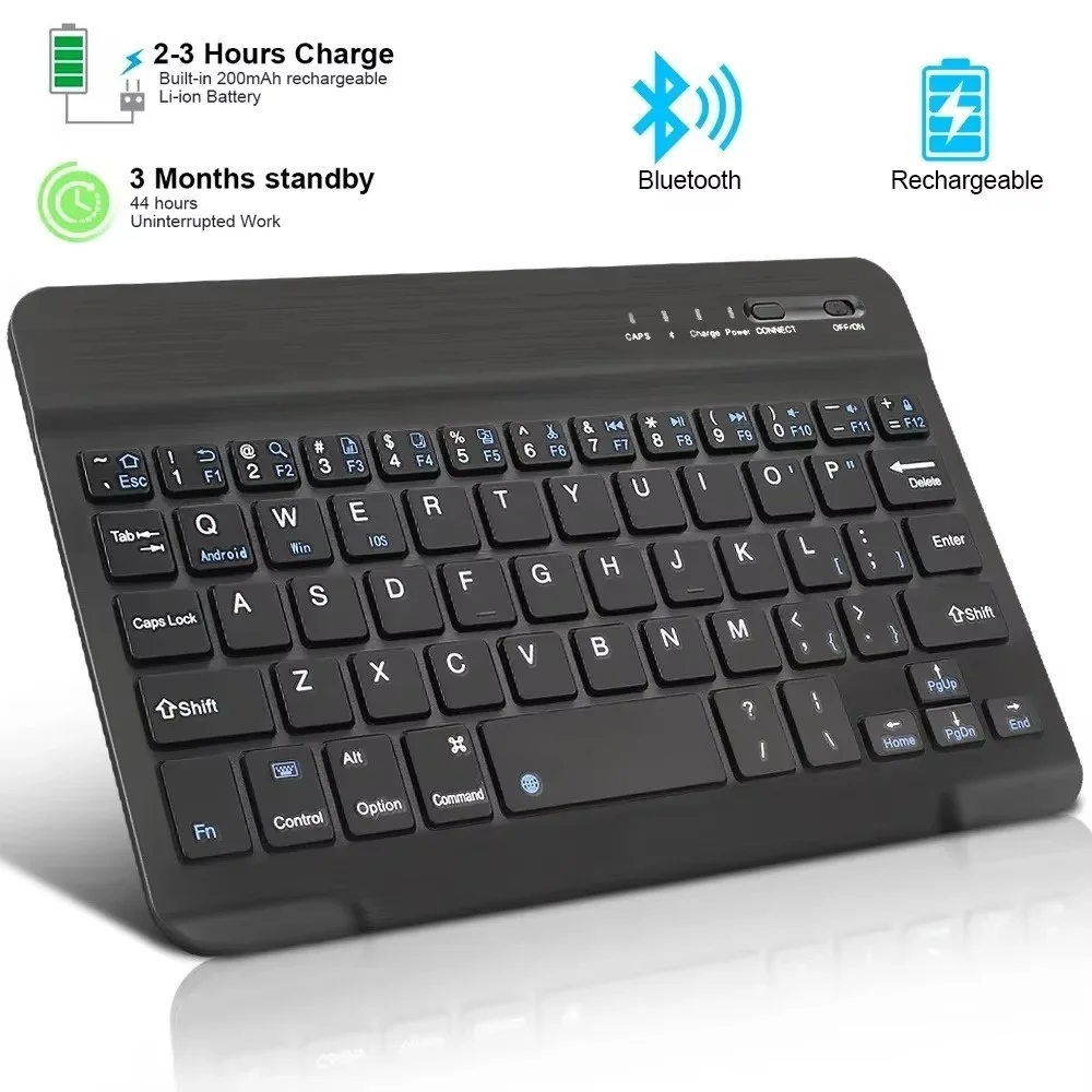 Bluetooth Keyboard for iPad 10 – Wireless Keyboard Mini Bewertung und Preis