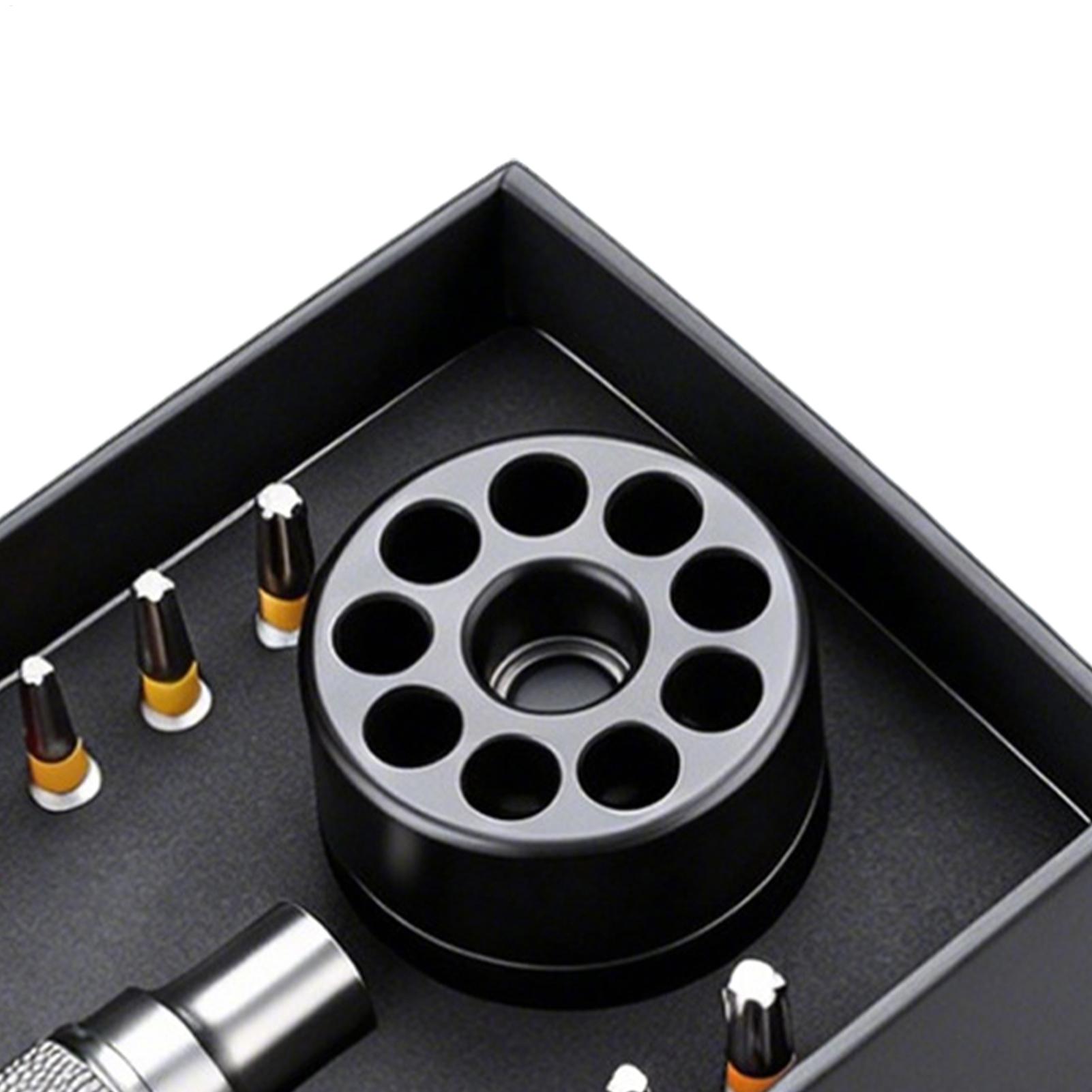 Electric Screwdriver Bits 22 P – Electronics & Gadgets Icon Bewertung und Preis