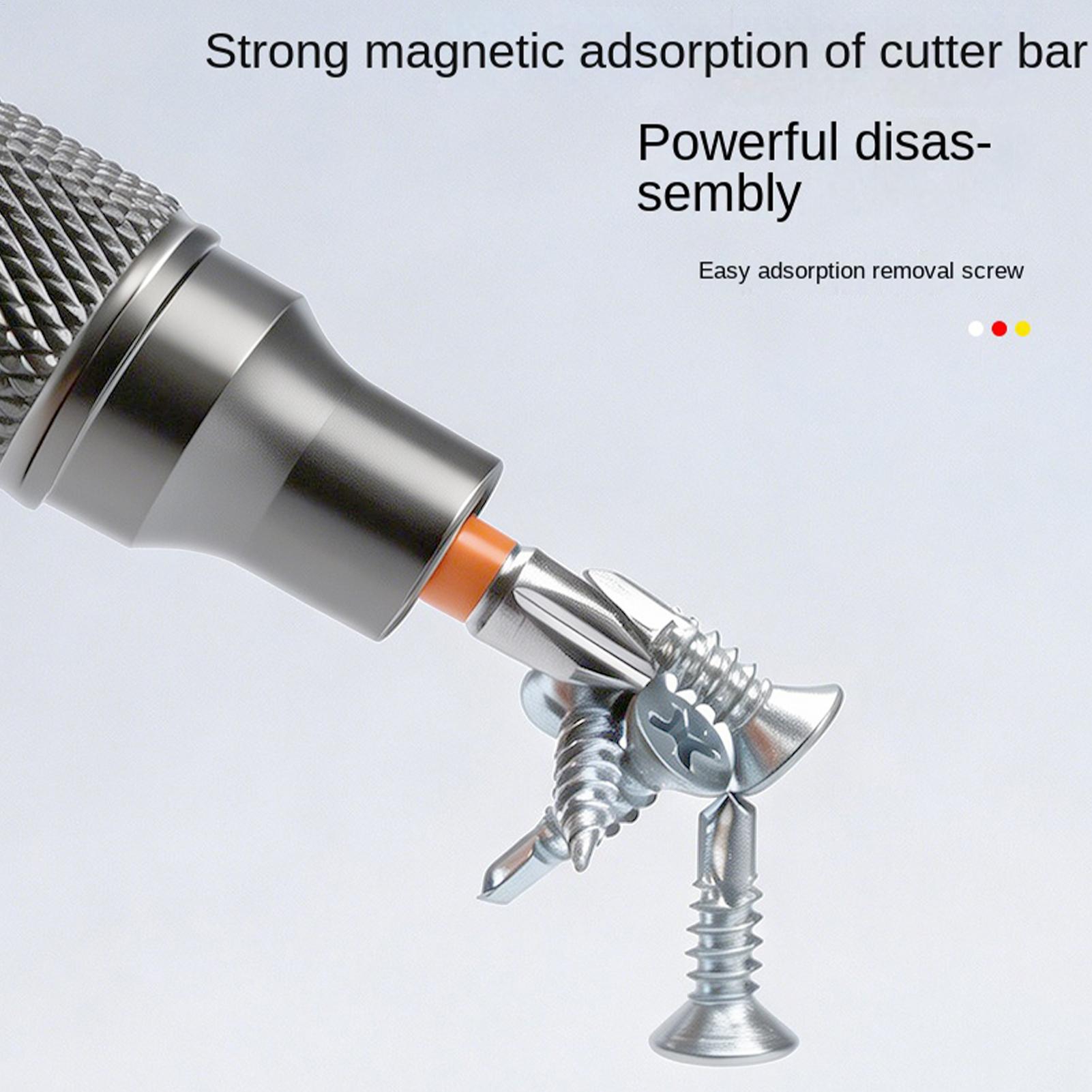 Electric Screwdriver Bits 22 P – Electronics & Gadgets Icon Bewertung und Preis