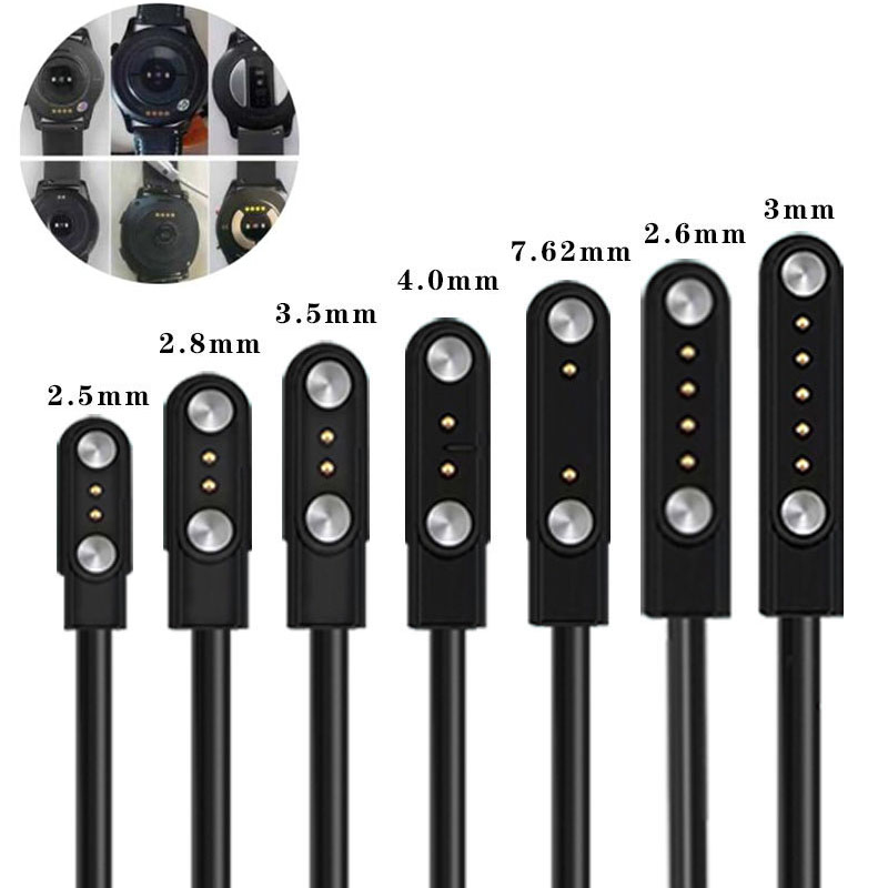2 pins 4pins Smartwatch Dock C – Smart Watch Kids Bewertung und Preis