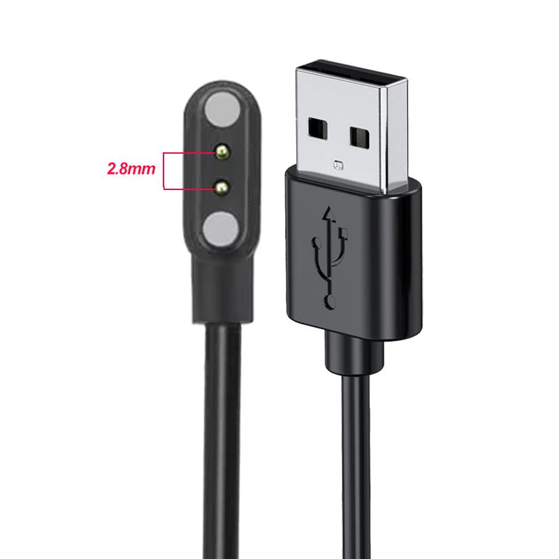 2 pins 4pins Smartwatch Dock C – Smart Watch Kids Bewertung und Preis