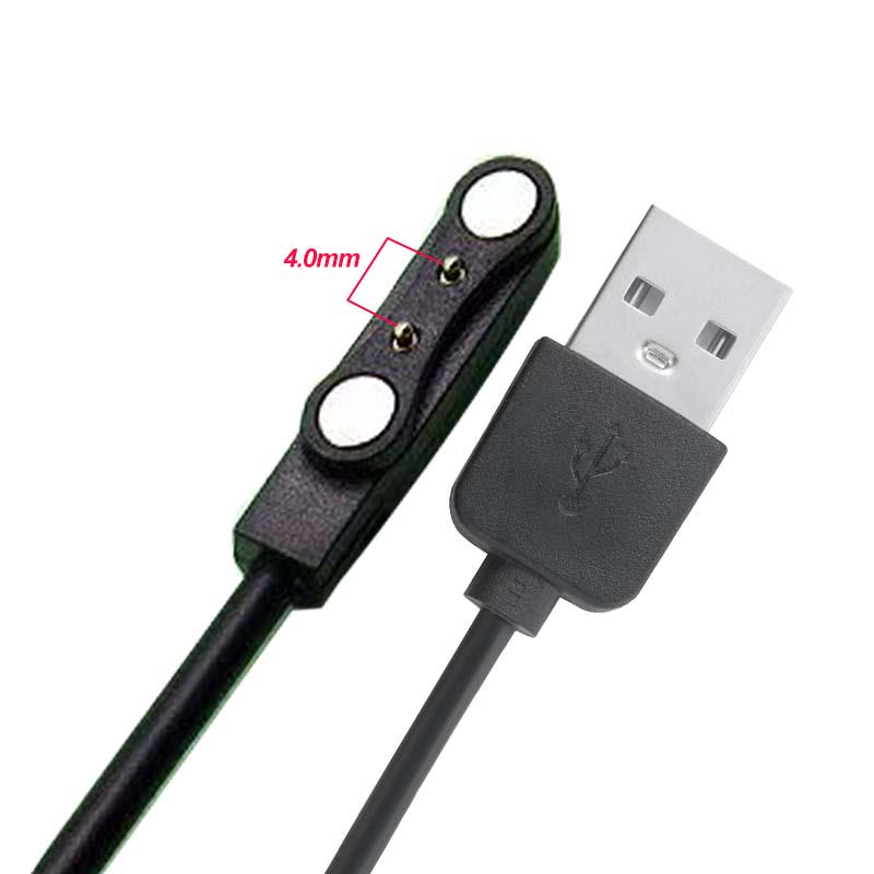 2 pins 4pins Smartwatch Dock C – Smart Watch Kids Bewertung und Preis
