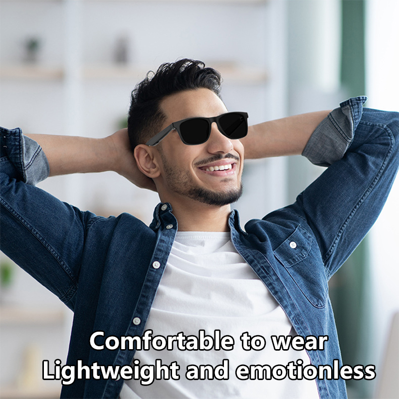 Lenovo AI Smart Glasses Touch  – Smart Glasses Ar Bewertung und Preis