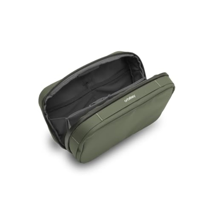 2-in-1 Tech Accessory Pouch wi – Electronics & Gadgets Icon Bewertung und Preis