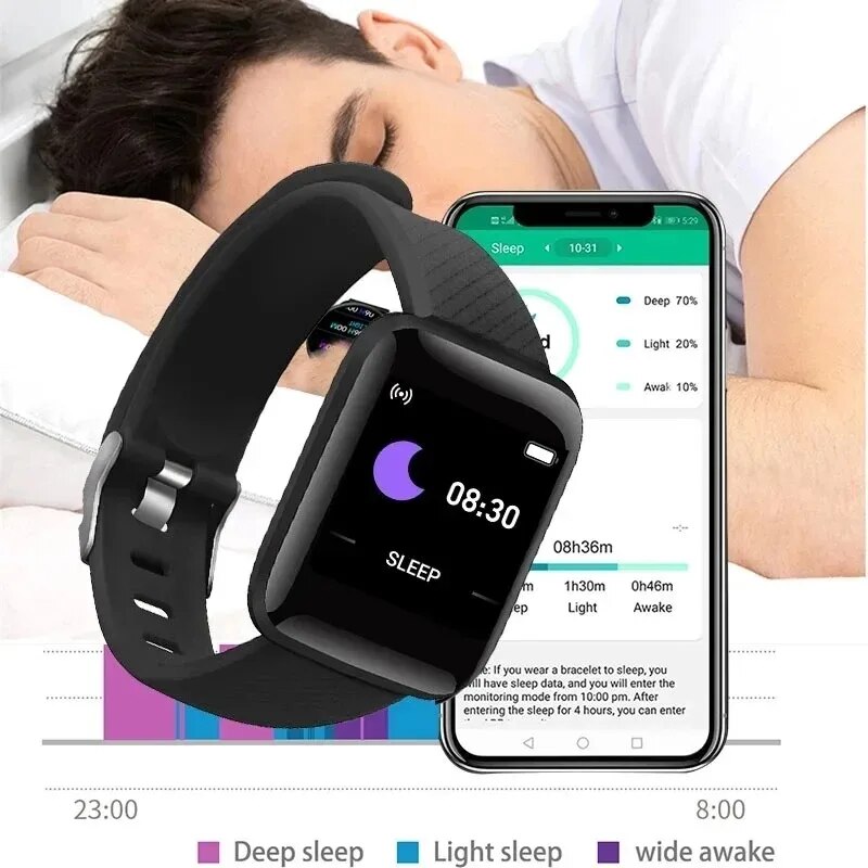 2024 New For Multifunction Sma – Smart Watch Kids Bewertung und Preis