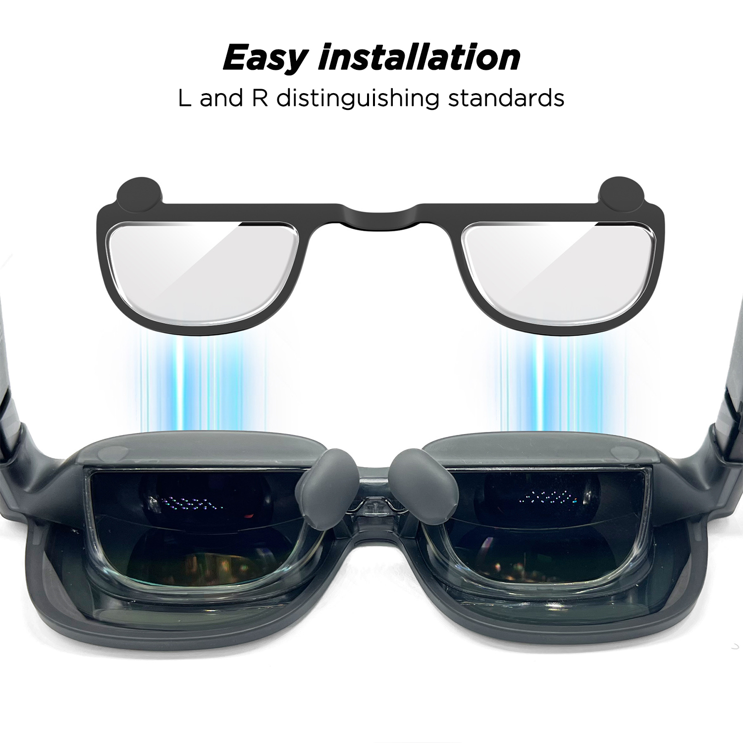 For VITURE Luma / Ultra / Beas – Smart Glasses Ar Bewertung und Preis
