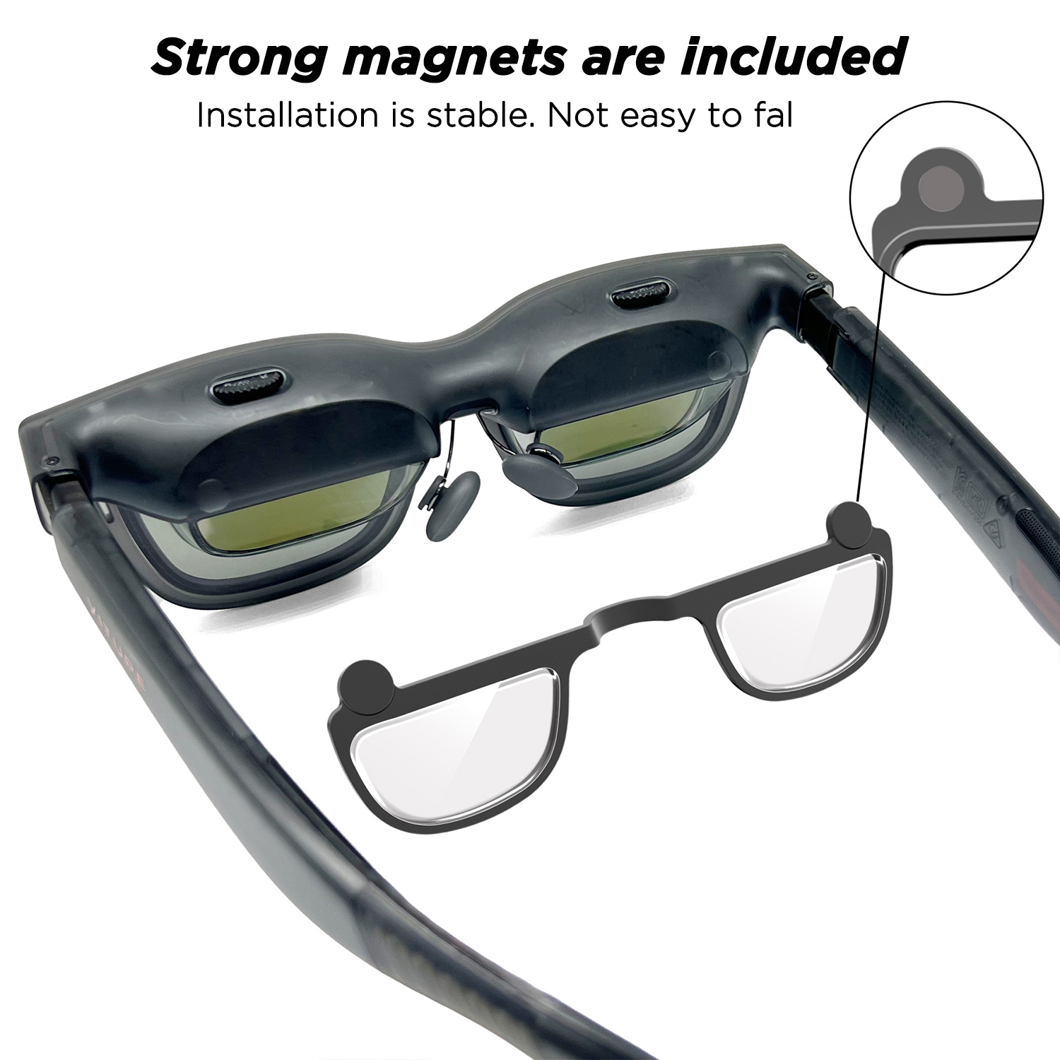 For VITURE Luma / Ultra / Beas – Smart Glasses Ar Bewertung und Preis