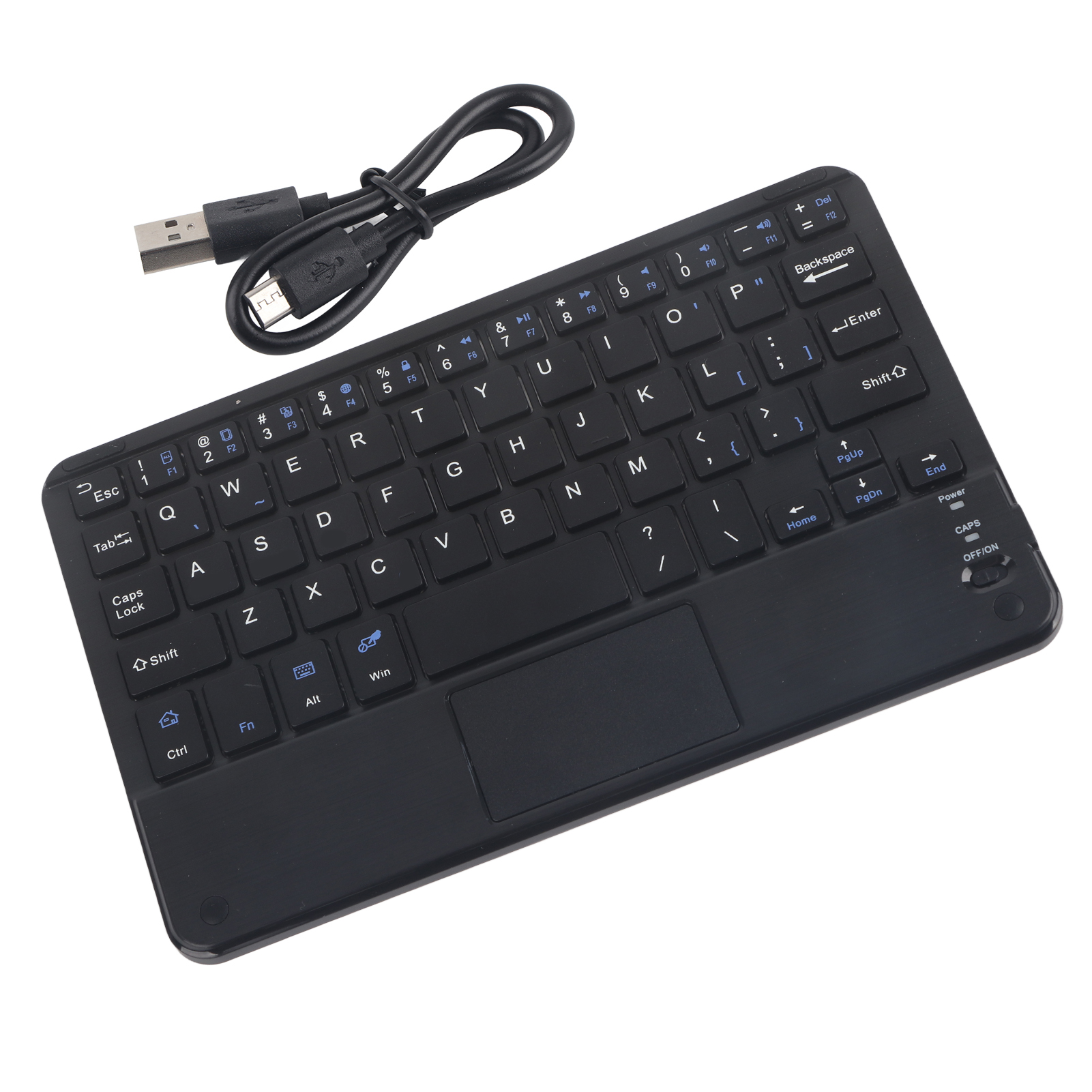 UltraSlim Mini Wireless Blueto – Wireless Keyboard Mini Bewertung und Preis