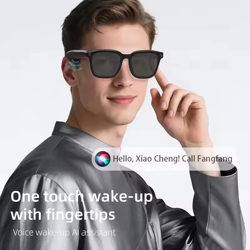 Lenovo 2026 New AI Smart Glass – Smart Glasses Ar Bewertung und Preis
