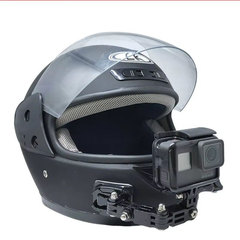 2026 Motorcycle Helmet Mount C – Action Camera 4K Bewertung und Preis