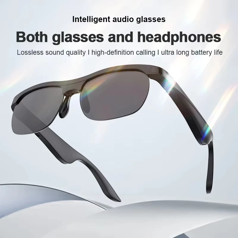 Lenovo 2026 New AI Smart Sungl – Smart Glasses Ar Bewertung und Preis