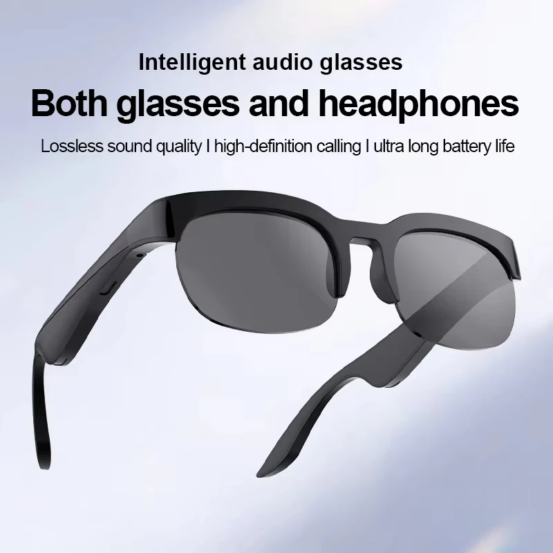 Lenovo 2026 New AI Smart Sungl – Smart Glasses Ar Bewertung und Preis